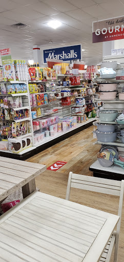 Department Store «Marshalls & HomeGoods», reviews and photos, 5915 20th St, Vero Beach, FL 32966, USA