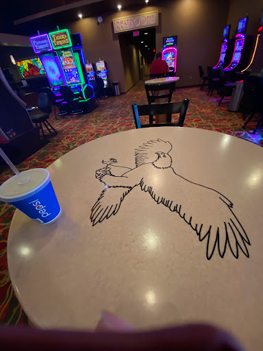 Casino «Leelanau Sands Casino & Lodge», reviews and photos, 2521 N West Bay Shore Dr, Peshawbestown, MI 49682, USA