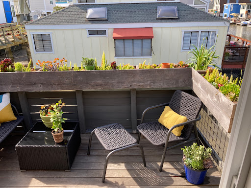 Outdoor Furniture Store «Terra Patio & Garden», reviews and photos, 258 Bolinas St, Mill Valley, CA 94941, USA