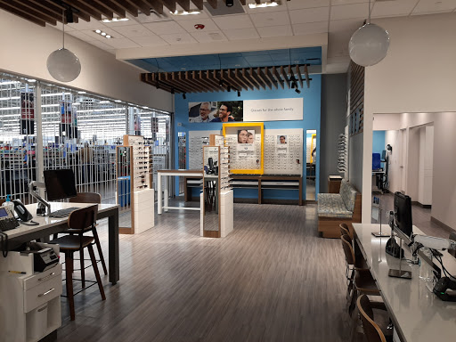 Optician «Walmart Vision & Glasses», reviews and photos, 5303 Bowen Dr, Mason, OH 45040, USA