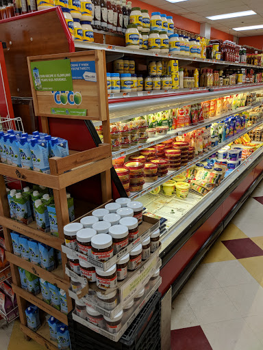 Supermarket «Baza Supermarket», reviews and photos, 30 Tower Rd, Newton Upper Falls, MA 02464, USA