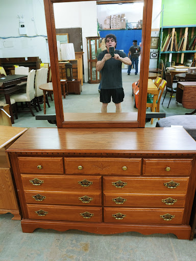 Donations Center «Kent Habitat ReStore», reviews and photos