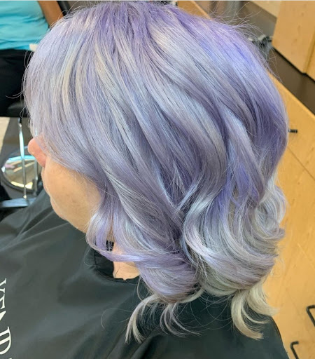 Hair Salon «Split Ends Salon Lakeland», reviews and photos, 6144 US-98, Lakeland, FL 33809, USA