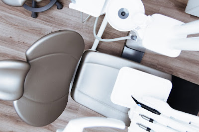 Marc Flouquet Dentiste et Implantologie Limoges à Limoges