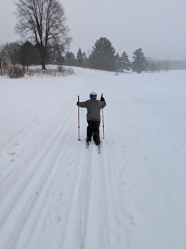 Golf Course «Yahara Hills Golf Course», reviews and photos, 6701 US-12, Madison, WI 53718, USA