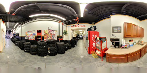 Motorcycle Dealer «Woods Cycle Country», reviews and photos, 1933 Interstate 35 Frontage Rd, New Braunfels, TX 78130, USA