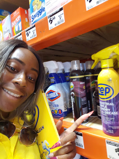 Home Improvement Store «The Home Depot», reviews and photos, 8053 Challis Rd, Brighton, MI 48116, USA