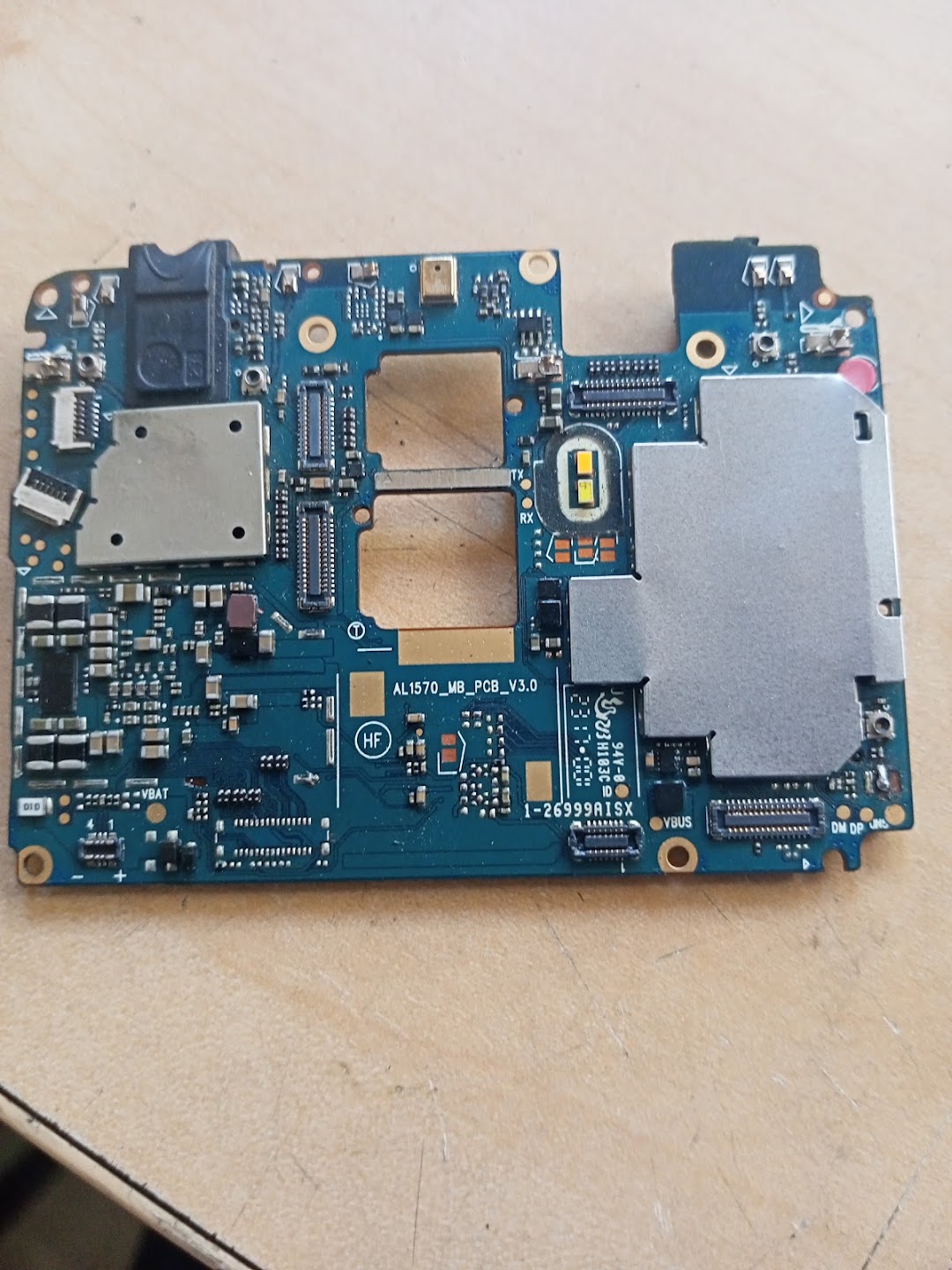 SG CELLULAR SERVICE