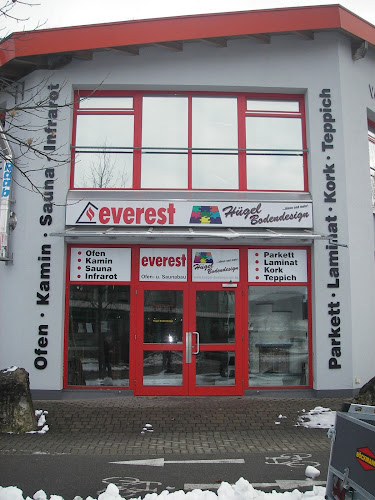 Everest Ofen- und Saunabau e. K. - Rheinfelden