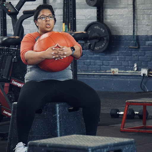 Physical Fitness Program «CrossFit Durham», reviews and photos, 410 W Geer St, Durham, NC 27701, USA