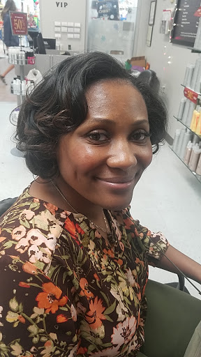 Hair Salon «SmartStyle Hair Salon», reviews and photos, 8520 N Beach St, Keller, TX 76248, USA