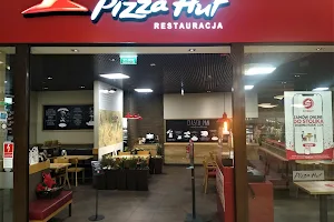 Pizza Hut Częstochowa Jurajska image