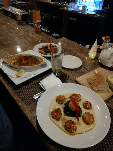 Caterer «Heaven on Earth Cafe and Catering», reviews and photos, 184 Taunton Ave, Seekonk, MA 02771, USA