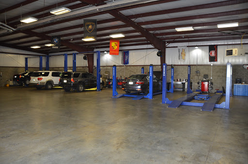 Auto Repair Shop «Grewals Automotive», reviews and photos, 5210 Commerce Cir, Indianapolis, IN 46237, USA