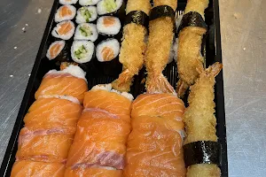 Sensei Sushi image