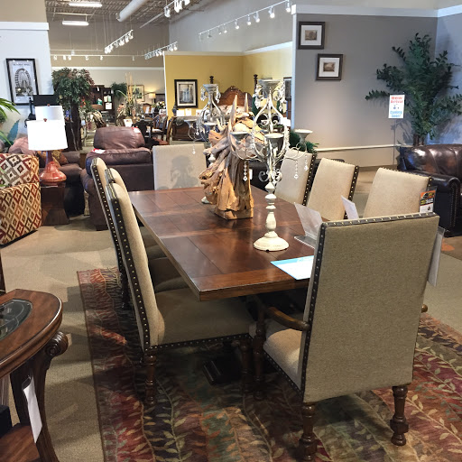 Furniture Store «Ashley HomeStore», reviews and photos, 9100 N Fwy Service Rd E #140, Fort Worth, TX 76177, USA