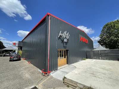 Hmx à Rambouillet