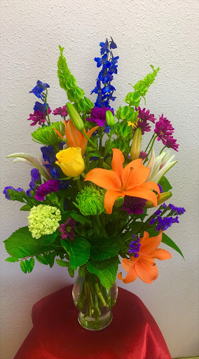 Florist «Forever Flowers», reviews and photos, 16728 E Smoky Hill Rd #11g, Centennial, CO 80015, USA