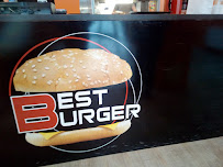 Plats et boissons du Restaurant de hamburgers SO'GRILL BURGER à Arras - n°3