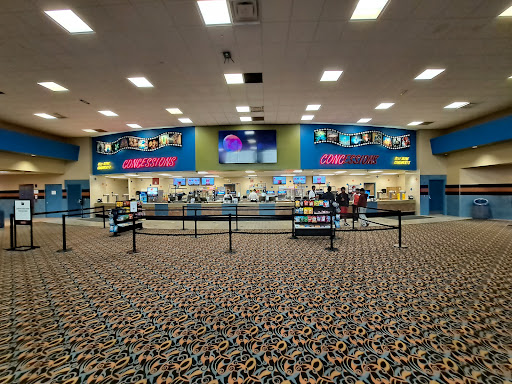 Movie Theater «MJR Troy Grand Digital Cinema 16», reviews and photos, 100 E Maple Rd, Troy, MI 48083, USA