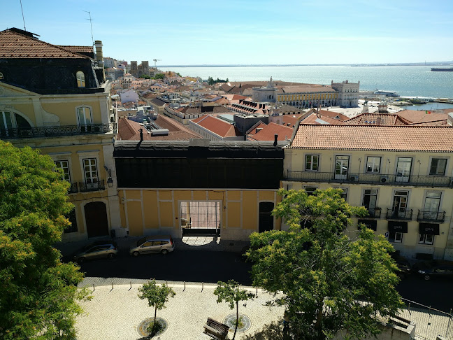 Comentários e avaliações sobre o Faculdade de Belas-Artes da Universidade de Lisboa