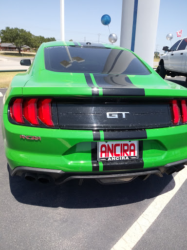 Ford Dealer «Ancira Ford», reviews and photos, 501 10th St, Floresville, TX 78114, USA