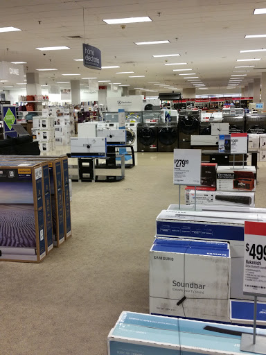 Department Store «Sears», reviews and photos, 7503 W Cermak Rd, North Riverside, IL 60546, USA