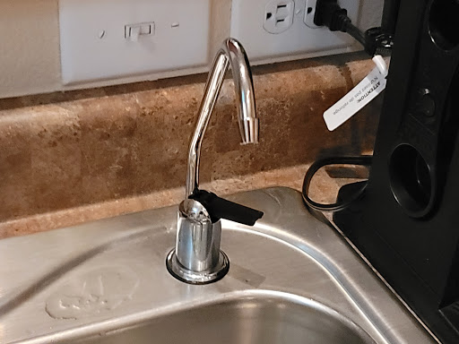 Plumber «Doctor Fix-It Plumbing, Heating & Electric», reviews and photos, 363 W Evans Ave, Denver, CO 80223, USA