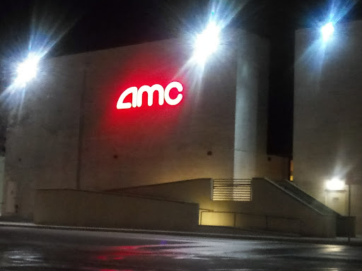 Movie Theater «AMC Bowles Crossing 12», reviews and photos, 8035 W Bowles Ave, Littleton, CO 80123, USA