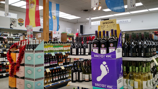 Montgomery County Liquor & Wine - Pike, 832-836 Rockville Pike, Rockville, MD 20852, USA, 