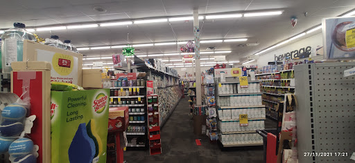 Drug Store «CVS», reviews and photos, 727 S Arroyo Pkwy, Pasadena, CA 91105, USA