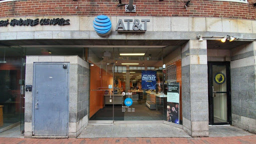 AT&T Store