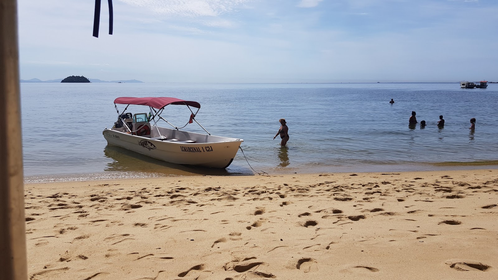 Praia da Maria Russa photo #7