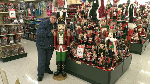 Craft Store «Hobby Lobby», reviews and photos, 344 Thornton Drive, Dickson, TN 37055, USA