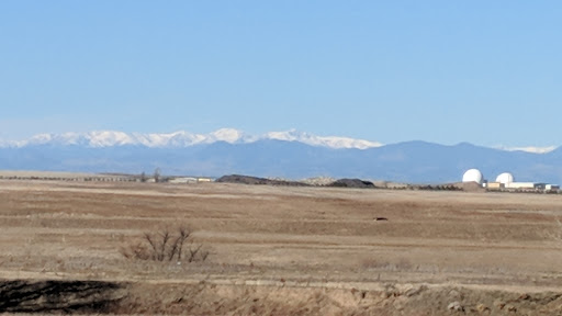 Public Golf Course «Murphy Creek Golf Course», reviews and photos, 1700 S Old Tom Morris Rd, Aurora, CO 80018, USA