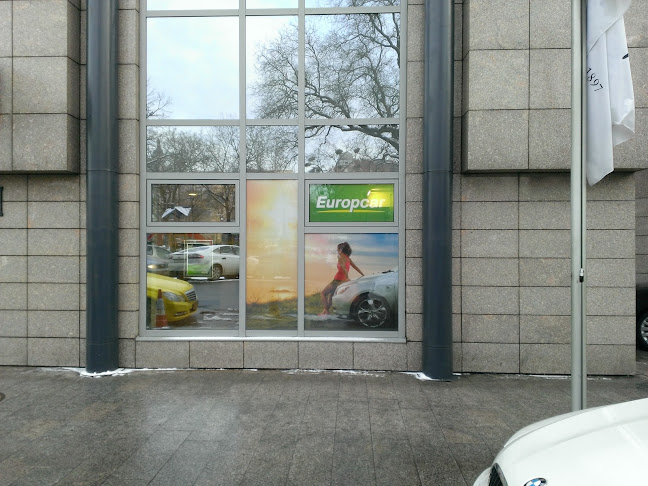 Értékelések erről a helyről: Europcar Autókölcsönző - Rent a car, Budapest - Autókölcsönző