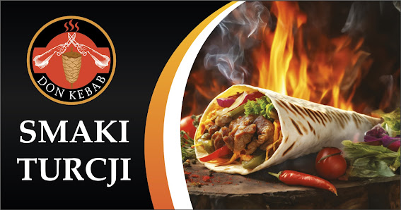 Don Kebab Markowa 1675, 37-120 Markowa, Polska