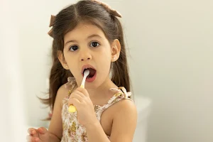 Growing Smiles Pediatric Dentistry image
