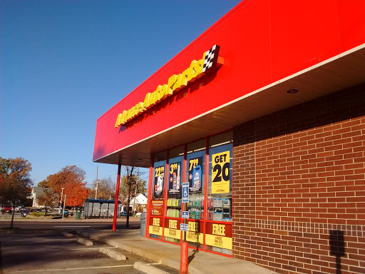 Auto Parts Store «Advance Auto Parts», reviews and photos, 2249 State Rd, Cuyahoga Falls, OH 44223, USA