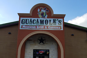 Guacamole's Mexican Grill and Cantina