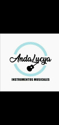 Andalucya Instrumentos musicales - Cusco