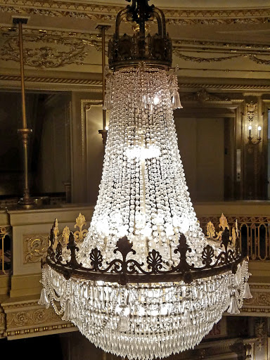 Performing Arts Theater «Majestic Theatre», reviews and photos, 1925 Elm St, Dallas, TX 75201, USA