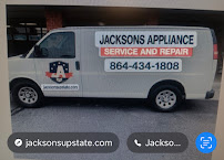 Jacksons Appliance Service and Repair - Photo 5 - Car repair in Greenville, SC, Mauldin