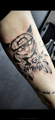 Croxi Tattoo à Barr