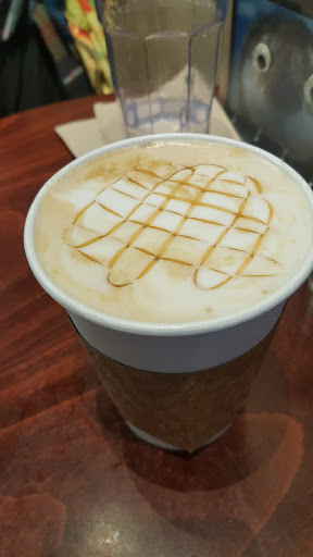 Coffee Shop «Carls Coffee», reviews and photos, 715 NW Beach Dr, Newport, OR 97365, USA