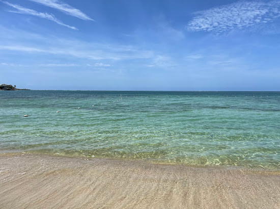 Playa Cana Gorda