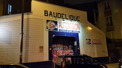 Autovision Paris 18ème - Controle technique AB26 à Paris