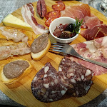 Photo n°4 de l'avis de Stefano.a fait le 30/08/2023 à 15:48 sur le  Al Vecchio Braciere à Pisa