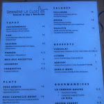 Photo n° 15 de l'avis de Jerome.a fait le 24/08/2022 à 09:32 pour Derrière le Clocher - Club de Plage à Collioure