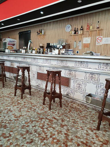 Bar Restaurante La Veleta